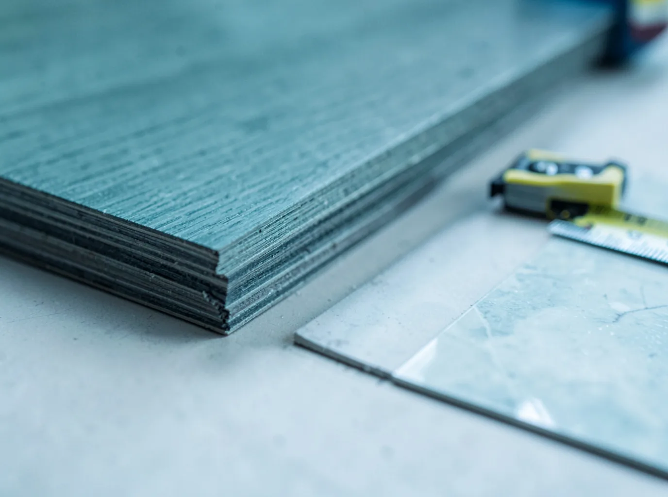 Luxury Vinyl Plank Installation Little Elm, TX FAQs